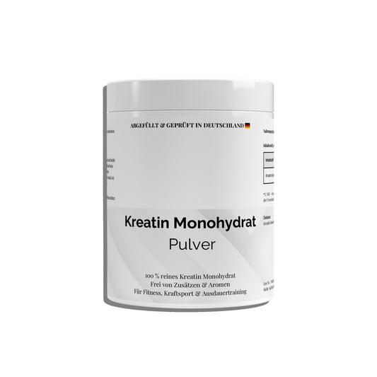 Kreatin Monohydrat - 1000g